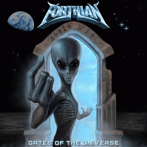 Forthian : Gates of the Universe